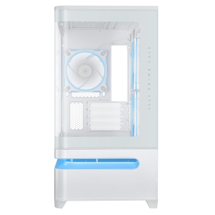 Asus Case Prime Ap202 Tg Argb White