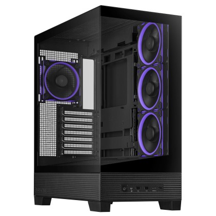 Asus Case A31 Plus Tg Argb Black