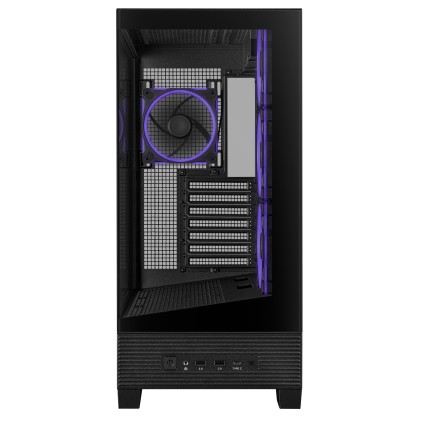 Asus Case A31 Plus Tg Argb Black