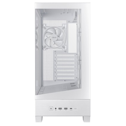 Asus Case A31 Plus Tg Argb White