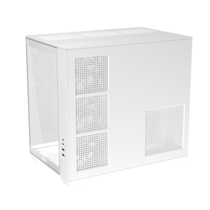 Asus Case A32 Plus Argb, Bianco