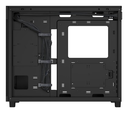 Asus Case Prime Ap303 Mesh Black