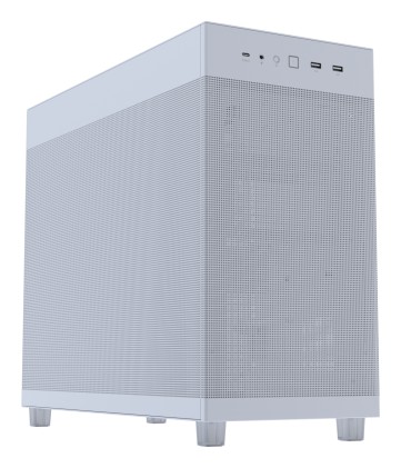 Asus Case Prime Ap303 Mesh White