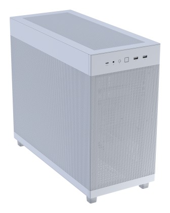 Asus Case Prime Ap303 Mesh White