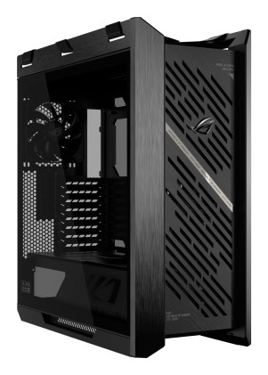 Asus Case Rog Strix Helios Gx601, Nero