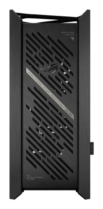 Asus Case Rog Strix Helios Gx601, Nero