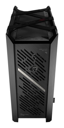 Asus Case Rog Strix Helios Gx601, Nero