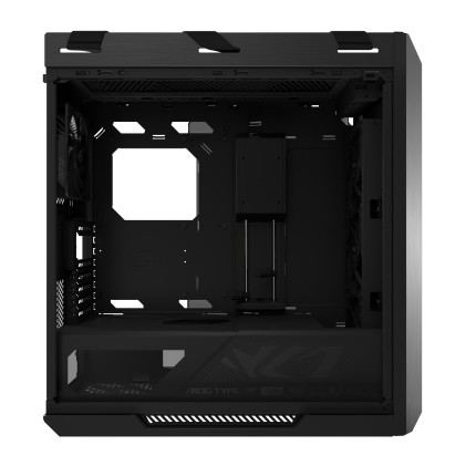 Asus Case Rog Strix Helios Gx601, Nero