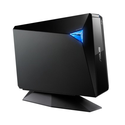 Masterizzatore Blu-Ray ASUS BW-16D1H-U Pro black external