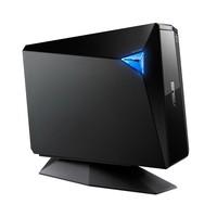 Masterizzatore Blu-Ray ASUS BW-16D1H-U Pro black external