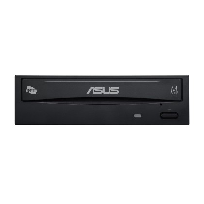 Asus Masterizzatore Interno Dvd-Rw 24X Sata Cd/Dvd Drw-24D5Mt