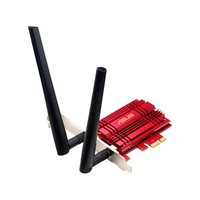 Scheda WiFi PCIe 450Mb Asus PCE-AC56