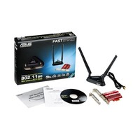 Scheda WiFi PCIe 450Mb Asus PCE-AC56