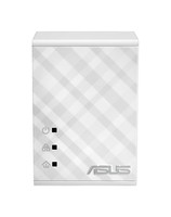 Powerline Asus PL-N12 ASUS DUO Bianco - Kit