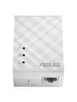 Powerline Asus PL-N12 ASUS DUO Bianco - Kit
