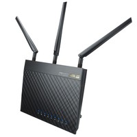Router Wireless ASUS RT-AC66U B1 AC1750