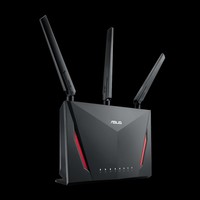 Router  Wireless ASUS RT-AC86U  AC2900