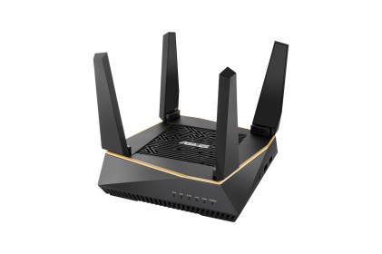 ASUS RT-AX92U 1pack Wireless AX6100 Tri-Band Gigabit Router
