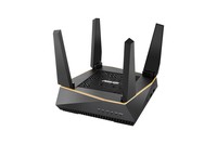 ASUS RT-AX92U 1pack Wireless AX6100 Tri-Band Gigabit Router