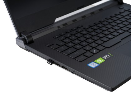 ASUS USB-N10 Nano B1 N150 Interno WLAN 150 Mbit/s