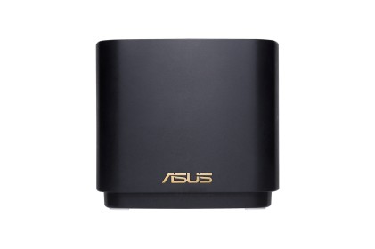 ASUS ZenWiFi XD4 Plus (B-2-PK) Dual-band (2.4 GHz/5 GHz) Wi-Fi 6 (802.11ax) Nero Interno