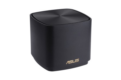 ASUS ZenWiFi XD4 Plus (B-2-PK) Dual-band (2.4 GHz/5 GHz) Wi-Fi 6 (802.11ax) Nero Interno