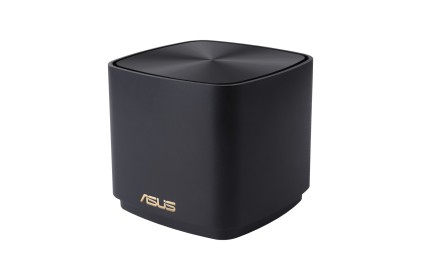 ASUS ZenWiFi XD4 Plus (B-2-PK) Dual-band (2.4 GHz/5 GHz) Wi-Fi 6 (802.11ax) Nero Interno