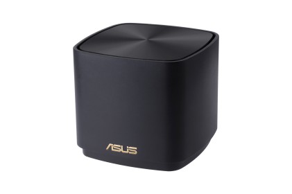 ASUS ZenWiFi XD4 Plus (B-2-PK) Dual-band (2.4 GHz/5 GHz) Wi-Fi 6 (802.11ax) Nero Interno