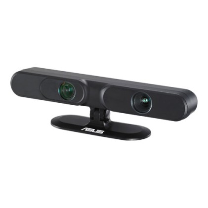 Asus Xtion Pro WebCam