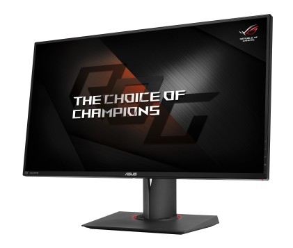 MON LED 27 Asus PG278QR