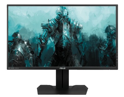 MON LED 27 Asus MG279Q
