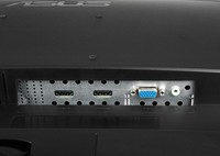 MON LED 27 Asus VP278H