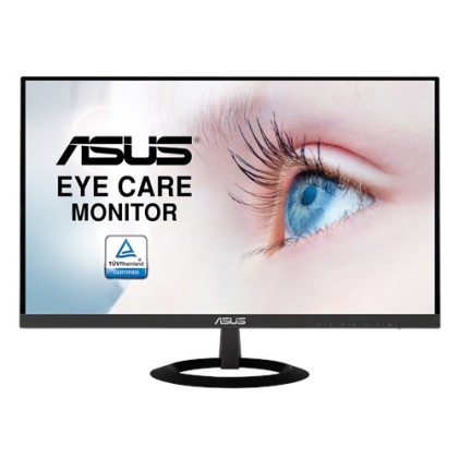 ASUS VZ249HE 60,5 cm (23.8") 1920 x 1080 Pixel Full HD LED Nero