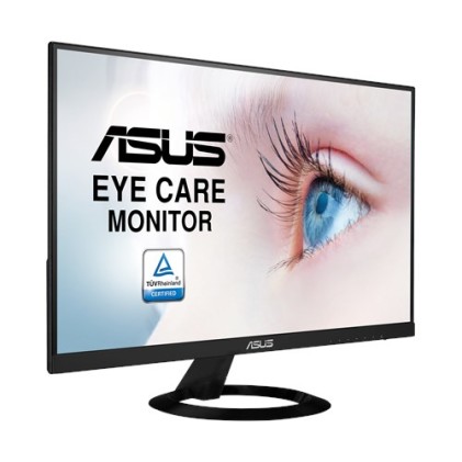 ASUS VZ249HE 60,5 cm (23.8") 1920 x 1080 Pixel Full HD LED Nero