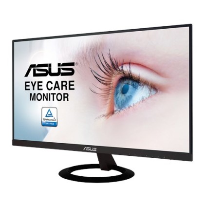 ASUS VZ249HE 60,5 cm (23.8") 1920 x 1080 Pixel Full HD LED Nero