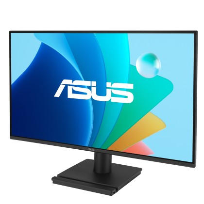 Monitor Asus 23,8" IPS LED FullHD 1080p 120Hz - Risposta 1ms - Angolo di visione 178° - 16:9 - HDMI - VESA 100x100 - Nero