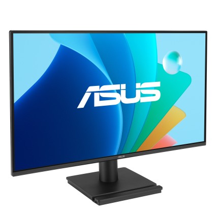 Monitor Asus 23,8" IPS LED FullHD 1080p 120Hz - Risposta 1ms - Angolo di visione 178° - 16:9 - HDMI - VESA 100x100 - Nero