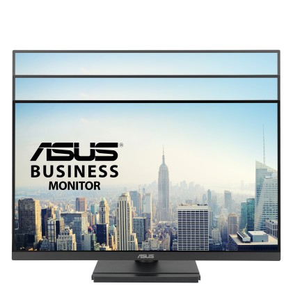 ASUS VA249QGS Monitor PC 60,5 cm (23.8") 1920 x 1080 Pixel Full HD LED Nero