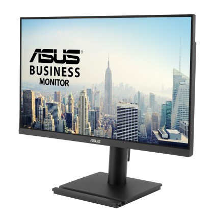 ASUS VA249QGS Monitor PC 60,5 cm (23.8") 1920 x 1080 Pixel Full HD LED Nero