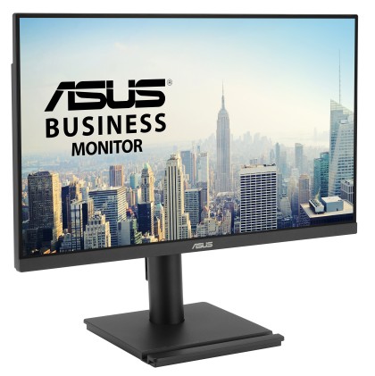ASUS VA249QGS Monitor PC 60,5 cm (23.8") 1920 x 1080 Pixel Full HD LED Nero