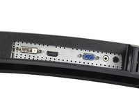 MON LED 31,5 Asus VA326H  Curved