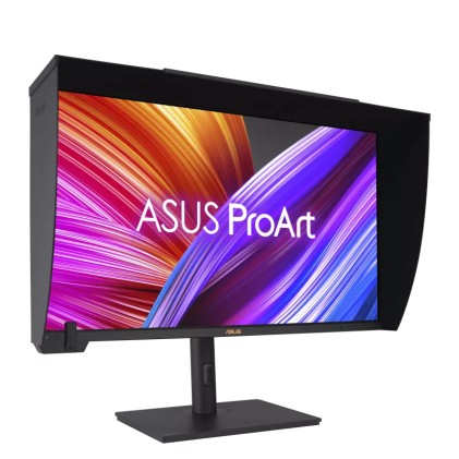 Asus Monitor 32 Led Ips 16:9 4K Uhd, Proart, 100Srgb,00 Adobe Rgb, Pivot, Usb-C Dock, Dp/Hdmi, Multimediale, Calman Ready