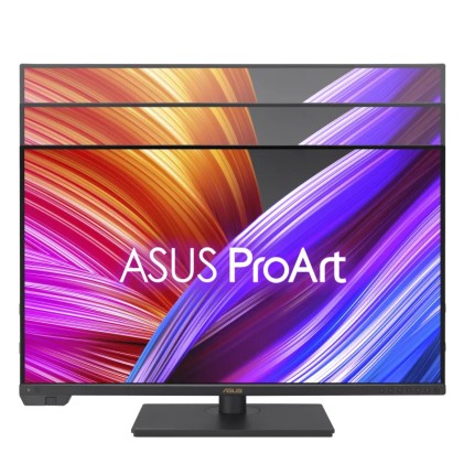 Asus Monitor 32 Led Ips 16:9 4K Uhd, Proart, 100Srgb,00 Adobe Rgb, Pivot, Usb-C Dock, Dp/Hdmi, Multimediale, Calman Ready