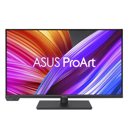 Asus Monitor 32 Led Ips 16:9 4K Uhd, Proart, 100Srgb,00 Adobe Rgb, Pivot, Usb-C Dock, Dp/Hdmi, Multimediale, Calman Ready