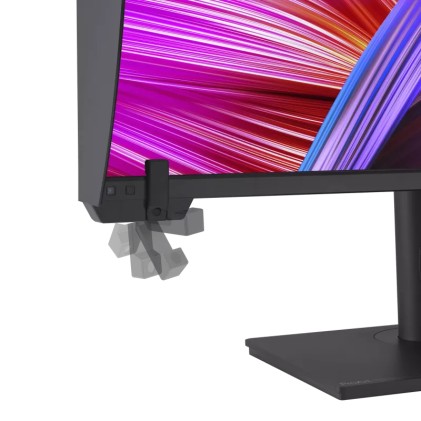 Asus Monitor 32 Led Ips 16:9 4K Uhd, Proart, 100Srgb,00 Adobe Rgb, Pivot, Usb-C Dock, Dp/Hdmi, Multimediale, Calman Ready