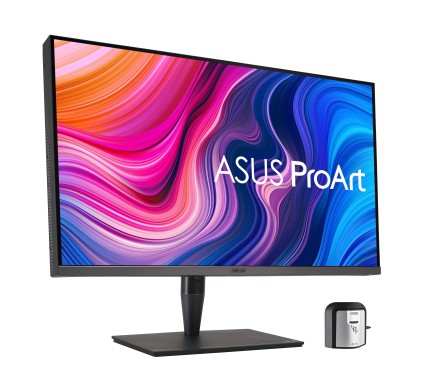 Asus Monitor 31,5 Led 4K Uhd 5Ms 1600 Cdm, Proart Display, Pivot, Hdmi, Multimediale