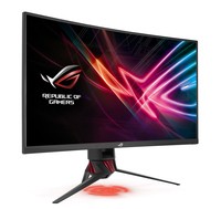 MON LED 315 Asus ROG STRIX XG32VQR