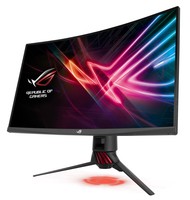 MON LED 315 Asus ROG STRIX XG32VQR