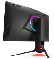 MON LED 315 Asus ROG STRIX XG32VQR