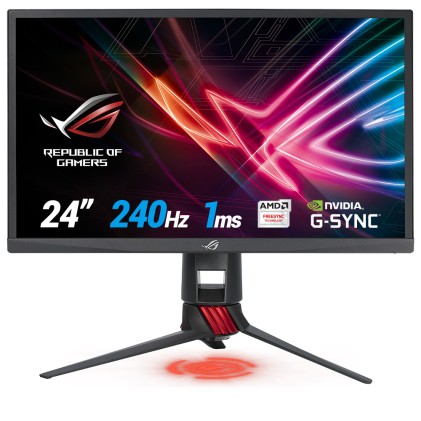 MON LED 23.8 ASUS ROG Strix XG248Q